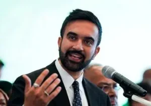 Trump will meet with “Zahran Mamdani” at the White House on Friday