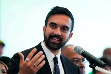 Trump will meet with “Zahran Mamdani” at the White House on Friday