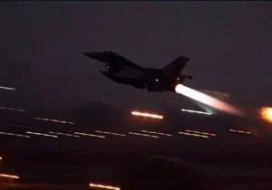 مانور جنگندههای اسرائیل در نزدیکی ایران؛ بیم آغاز درگیری تازه بالا گرفت