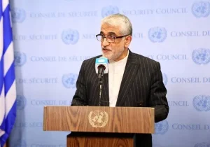 آمریکا باید خسارت های حمله به ایران را جبران کند