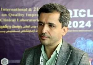 طعنه شریفی زارچی به رسایی؛ با خط سفید به دنبال «فیلترشکن فروش‌ها» هستید؟!