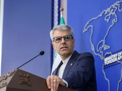 قطعنامه جدید شورای حکام حتما با واکنش ایران مواجه می‌شود