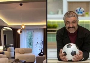 دکوراسیون ویلای مدرن و لاکچری پژمان جمشیدی در دبی