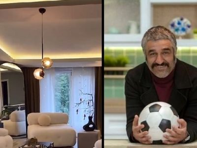 دکوراسیون ویلای مدرن و لاکچری پژمان جمشیدی در دبی