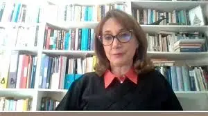 A former member of the London City Council acknowledges the popularity of Iranian leaders around the world/video