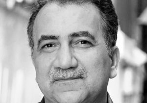 پرویز صداقت بازداشت شد