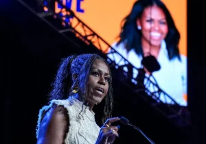 آمریکا برای رئیس‌جمهور زن آماده نیست