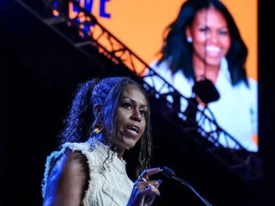 آمریکا برای رئیس‌جمهور زن آماده نیست