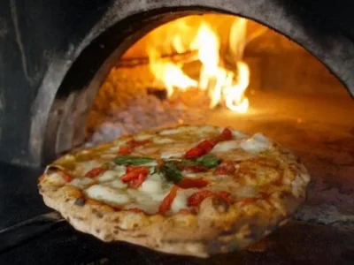 بحران پیتزا در ایتالیا