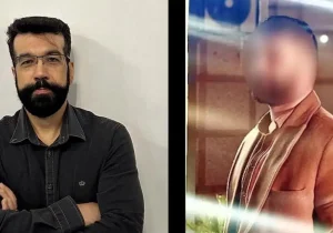 اجرای حکم قصاص قاتل پزشک یاسوجی در ملاءعام