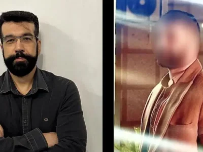 اجرای حکم قصاص قاتل پزشک یاسوجی در ملاءعام