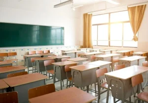 تعطیلی کلیه مقاطع تحصیلی مدارس کیش