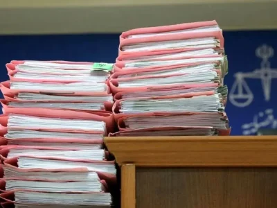 جزئیات پرونده قتل ۲ کودک و خودکشی پدرشان در شهر پرند