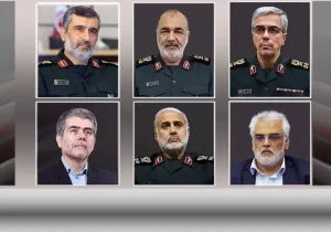 اسرائیل به سمت تکرار تجربه ۲۳ خرداد نخواهد رفت، مگر اینکه یک رخداد غیر مترقبه ناگهانی رخ دهد