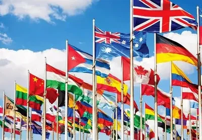 ۲۸ کشوری که نام آن‌ها تغییر کرده، کدامند؟