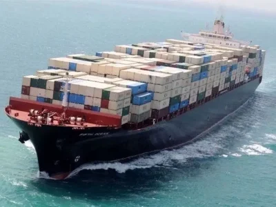 تنش ایران و اسرائیل نرخ بیمه‌های کشتی‌رانی را ۳ برابر کرد