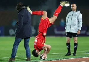 ساپینتو باید ماجرای آقاسی را مدیریت میکرد/ نبود الحدادی لطمهای نمیزند