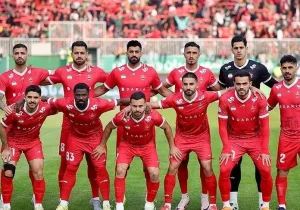 باشگاه پرسپولیس: هک نشده‌ایم