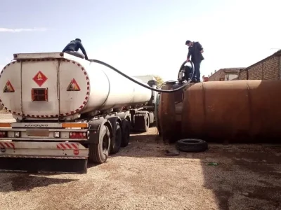 تناقض دردناک اقتصاد ایران