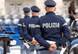بازداشت ۷ نفر در ایتالیا به اتهام تامین مالی حماس