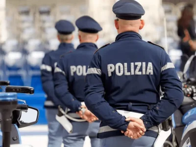 بازداشت ۷ نفر در ایتالیا به اتهام تامین مالی حماس