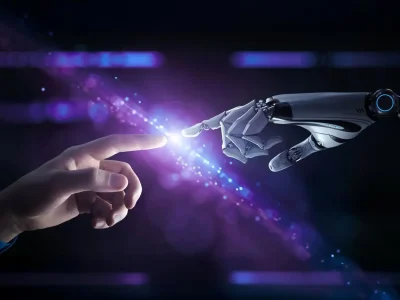 آیا هوش مصنوعی خلاقیت انسان را نابود می‌کند؟