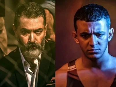 پس لرزه های جشن تولد علی شادمان و وخیم شدن حال پارسا پیروزفر در این مهمانی