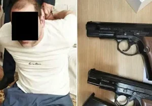 جزئیاتی تازه از پرونده قتل وکیل دادگستری بهدست مجرم تحت تعقیب