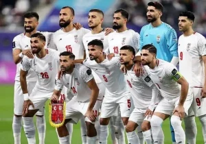 فردوسی‌پور، گروه ایران در جام جهانی را مشخص کرد/ ویدئو