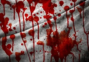 قتل مادر توسط پسر ۲۸ ساله/ بازداشت قاتل در صحنه جنایت