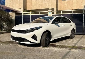 کیا سراتو ۲۰۲۵ در ایران؛ سراتو جدید ارزش خرید دارد؟