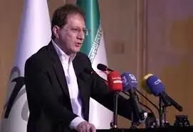 در جنگ با اولین موشک دفتر من را زدند/ ویدئو