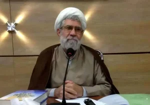 من هیچ جسارتی به حضرت زهرا (س) نکرده‌ام/ در صورت اشتباه در بیانم، عذرخواهی می‌کنم/ ویدئو