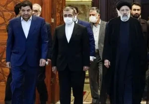 تصاویر پربازدید از ماراتن زنانه کیش در دولت مرحوم رئیسی در سال ۱۴۰۲