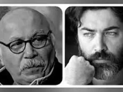 واکنش علیرضا داوودنژاد به حواشی اخیر پارسا پیروزفر