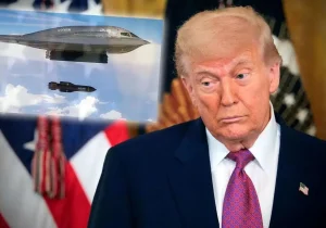 «اگر ایران توافق می‌کرد، فقط سایت‌های هسته‌ای را منفجر می‌کردیم» / ویدئو