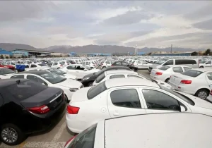 افزایش نجومی قیمت خودرو در ۱۱۰ روز