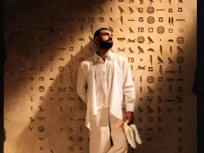 استوک‌های جدید آدیداس برای صلاح در جام ملت‌های آفریقا