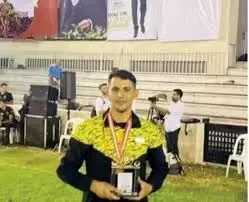 ماجرای قتل تکان دهنده قهرمان جهانی کشتی سنتی در بیمارستان