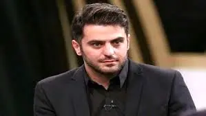 علی ضیا ممنوع‌الکار شد