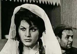 سفر در زمان؛ «فرانک میرقهاری» بازیگر قبل انقلاب در روز عروسی اش؛ سال ۷۲/ تصاویر