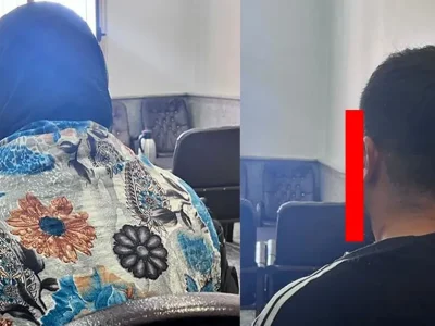 فرار زن ایرانی به افغانستان پس از یک جنایت