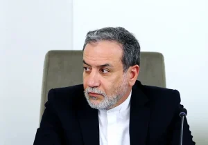 درخواست عراقچی از جامعه جهانی برای محکومیت صریح و قاطع اظهارات اخیر ترامپ