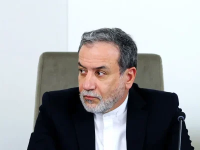 درخواست عراقچی از جامعه جهانی برای محکومیت صریح و قاطع اظهارات اخیر ترامپ