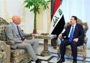 آمریکا به السودانی هشدار داده که عملیات قریب‌الوقوع اسرائیل علیه حزب‌الله آغاز خواهد شد/ اگر گروه‌های نزدیک به ایران در عراق دخالت کنند، واکنش تل‌آویو…