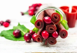 علت علاقه به ترشی و لواشک چیست؟