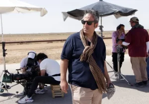 یک روزنامه‌نگار از اتهام جاسوسی منع تعقیب گرفت