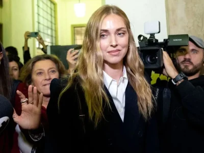 پنج سال زندان در انتظار بلاگر مشهور مُد