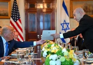 ۲۰ سال برنامه‌ریزی برای جنگ بزرگ با ایران | جنگ با ایران هیچ‌گاه کم‌هزینه نبود