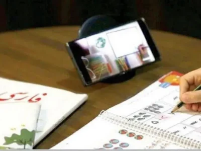 کلیه مدارس استان خراسان رضوی فردا غیرحضوری شد